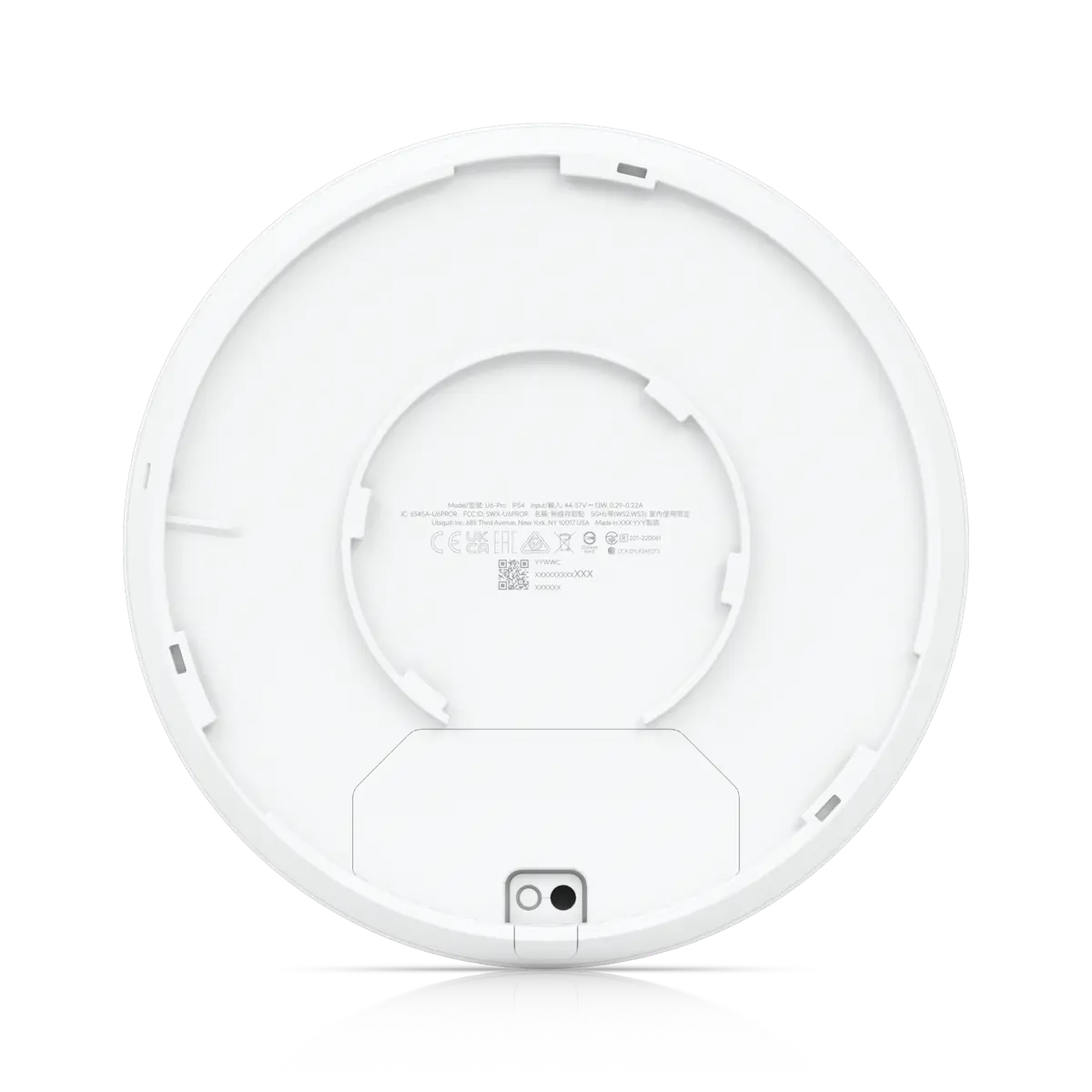 UniFi Access Point WiFi 6 Pro