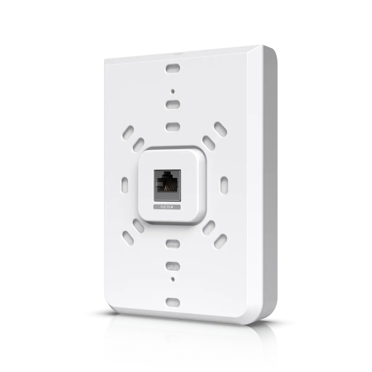 UniFi Access Point WiFi 6 In‑Wall