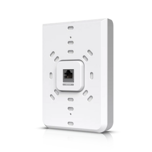UniFi Access Point WiFi 6 In‑Wall