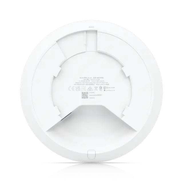 UniFi Access Point WiFi 6 Lite