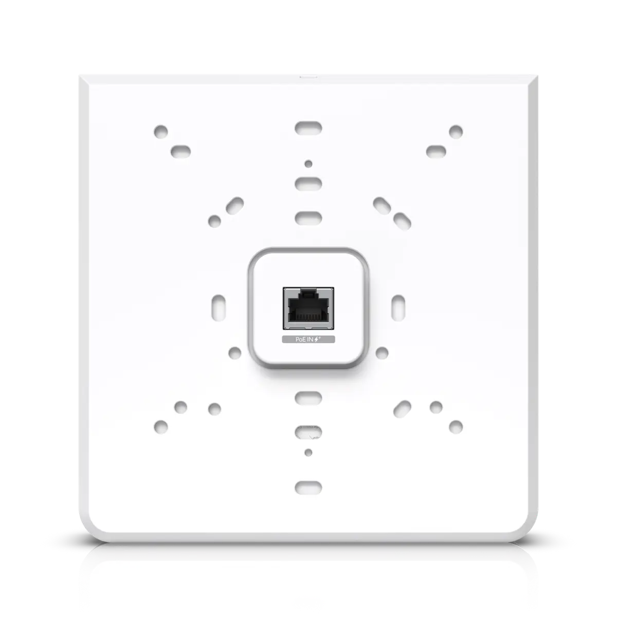 UniFi Access Point WiFi 6 Enterprise In‑Wall