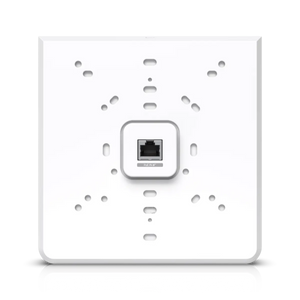 UniFi Access Point WiFi 6 Enterprise In‑Wall