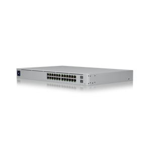 UniFi Switch Pro 24 PoE