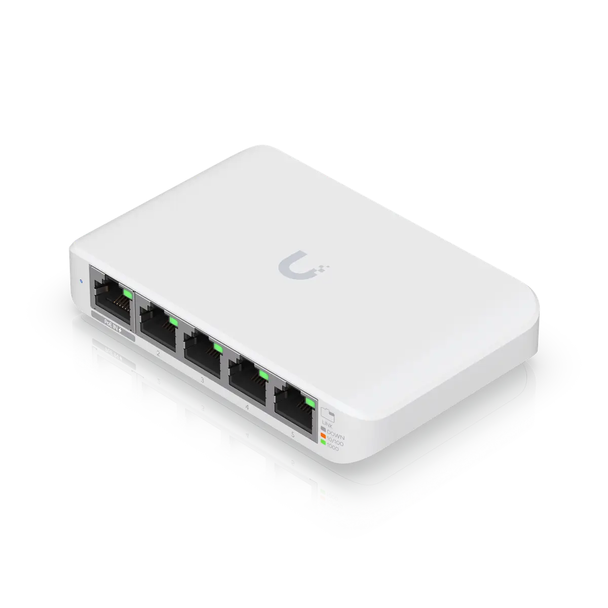 UniFi Switch Flex Mini