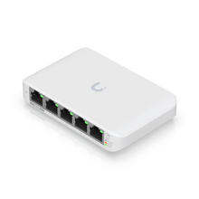 Load image into Gallery viewer, UniFi Switch Flex Mini
