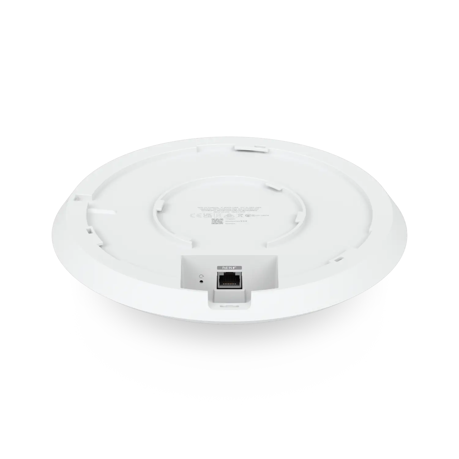 UniFi Access Point WiFi 6 Enterprise