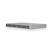 Load image into Gallery viewer, UniFi Switch 48 PoE