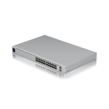 Load image into Gallery viewer, UniFi Switch Pro 24 PoE