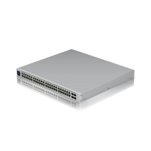 Load image into Gallery viewer, UniFi Switch Pro 48 PoE