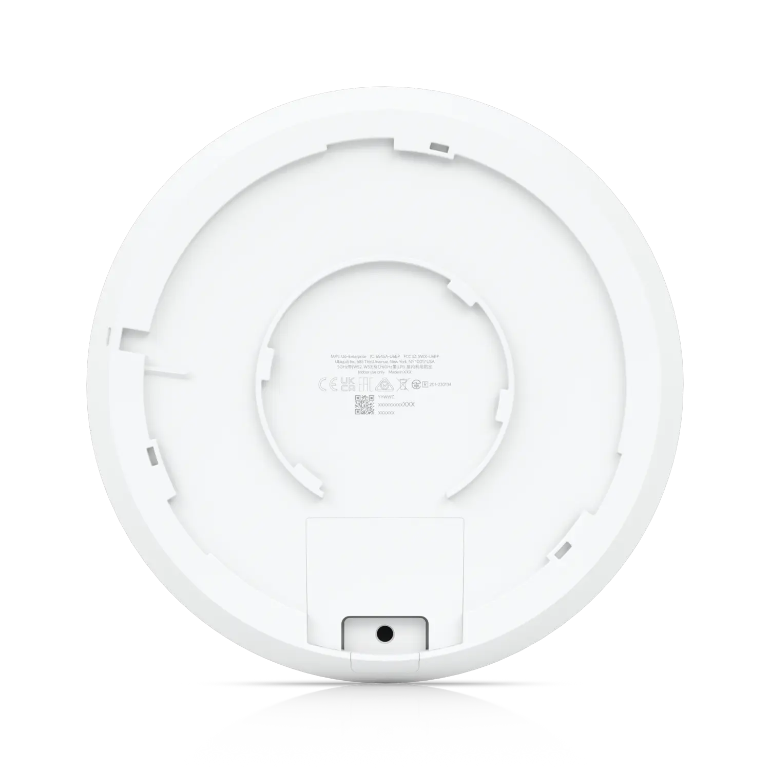 UniFi Access Point WiFi 6 Enterprise