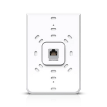 Load image into Gallery viewer, UniFi Access Point WiFi 6 In‑Wall