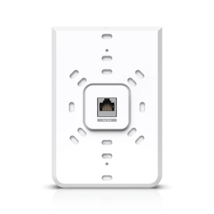 UniFi Access Point WiFi 6 In‑Wall