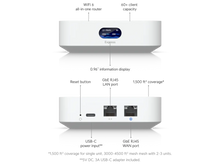 Load image into Gallery viewer, UniFi Express
