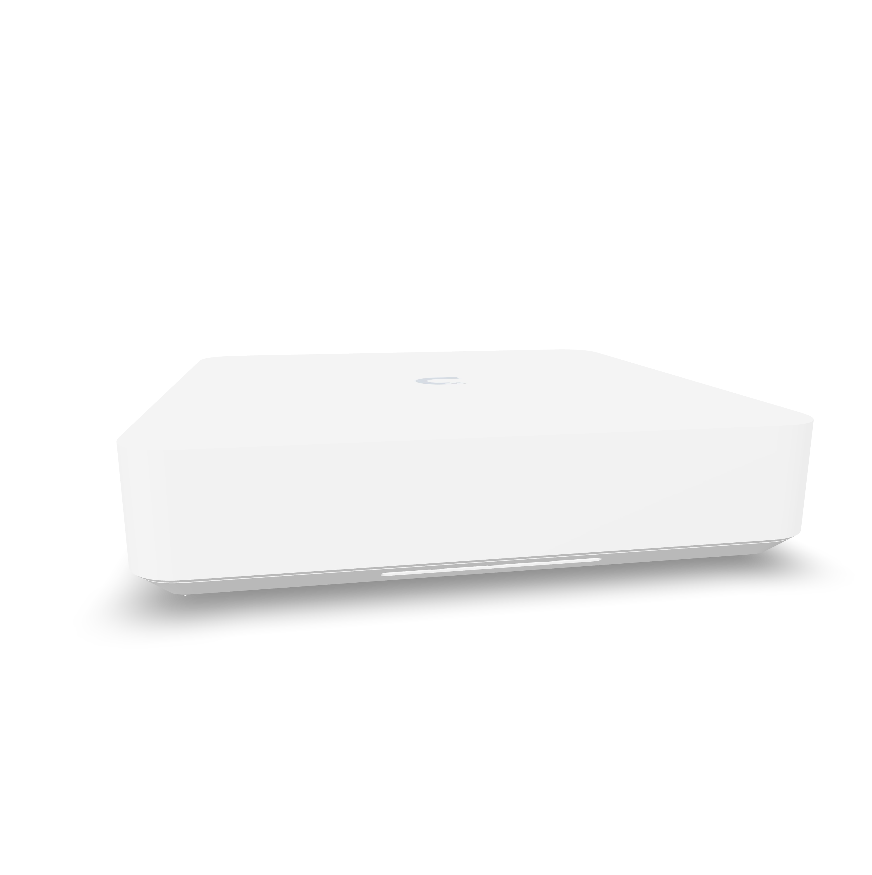 UniFi NVR Instant compact desktop recorder
