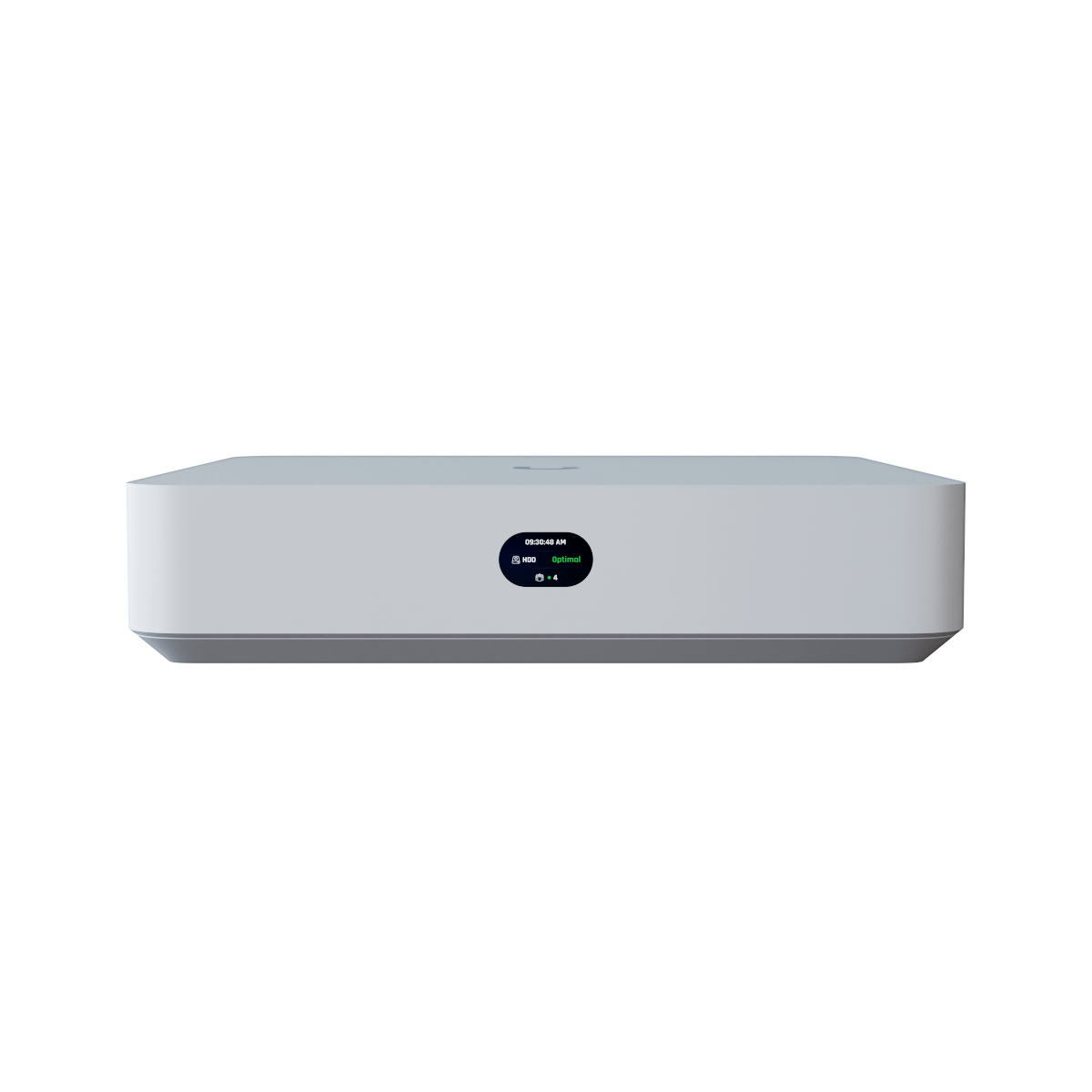 UniFi NVR Instant top view