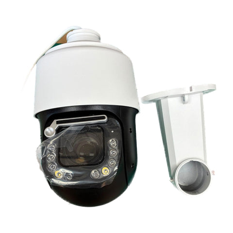 IPC-P30X H.265 8MP IP 30X Auto Focus Dual Light PTZ Camera