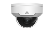 Uniview IPC324SR3-DSF28KM-G 4MP vandal-resistant IR fixed dome camera