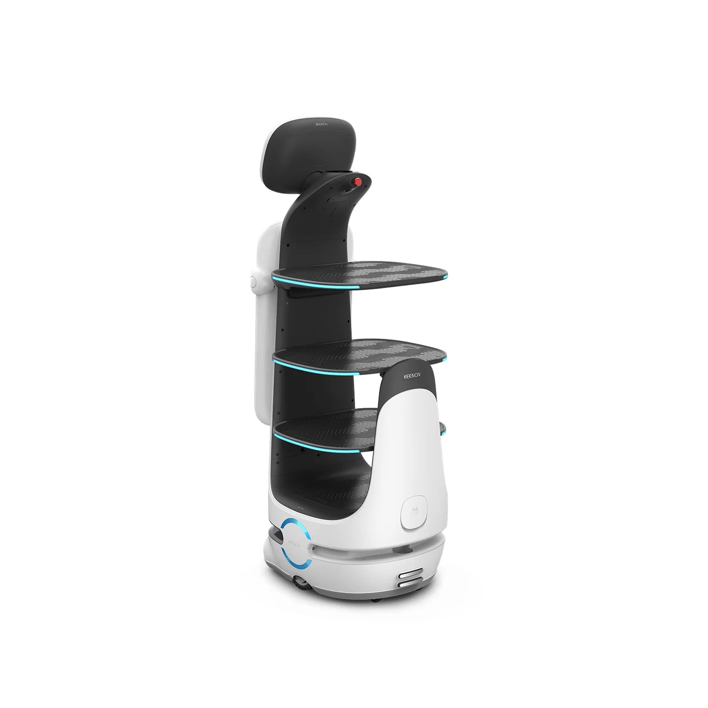 TrayTrek-T10 Service Robot
