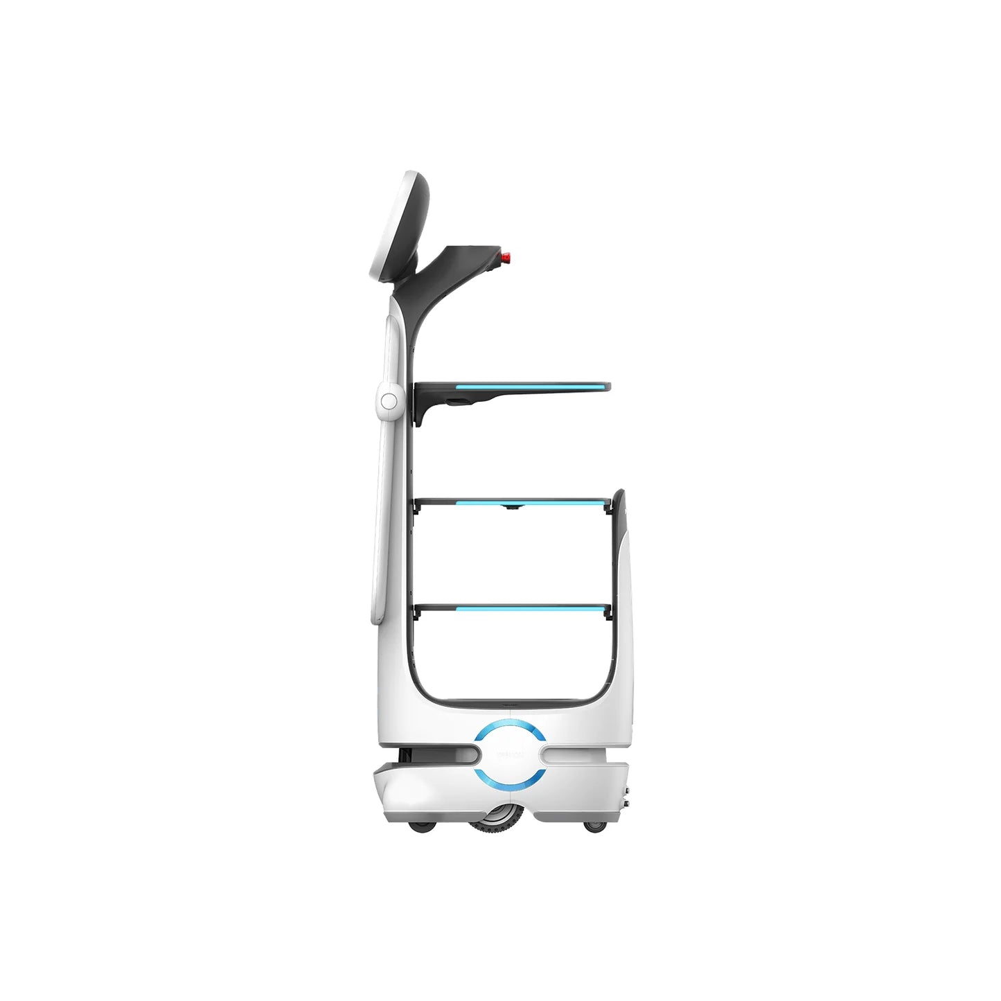 TrayTrek-T10 Service Robot