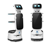 TrayTrek-T11 Service Robot