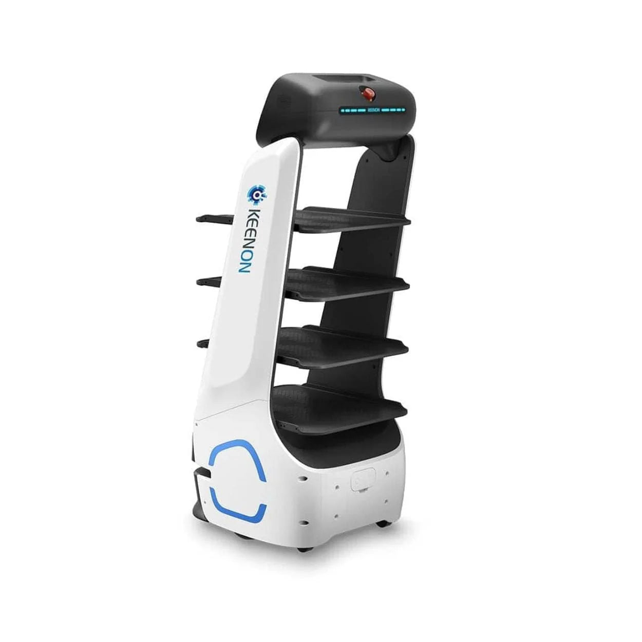 TrayTrek-T9 Service Robot