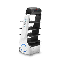 Load image into Gallery viewer, TrayTrek-T9 Service Robot