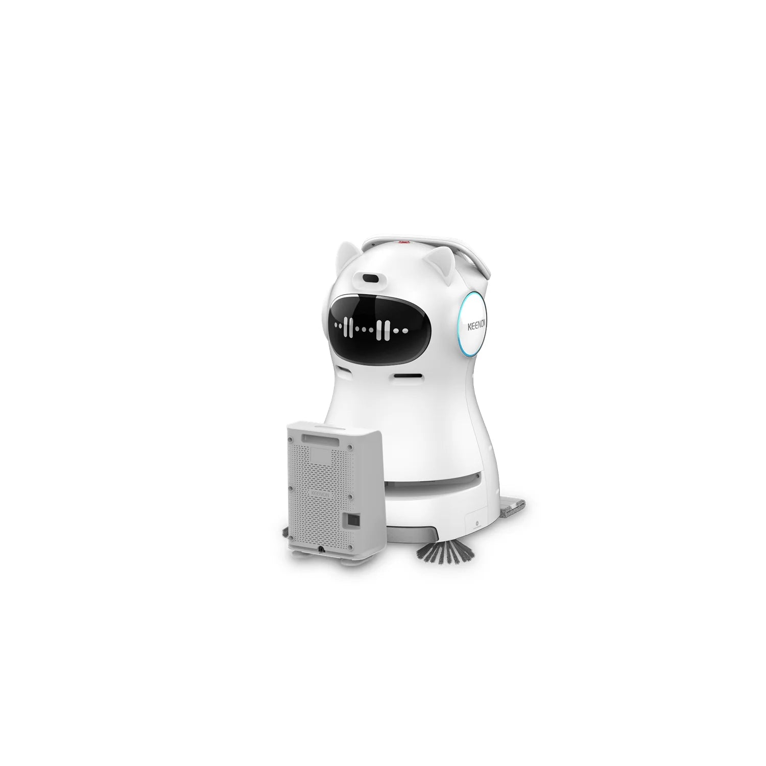 Nimbus-C30 Service Robot