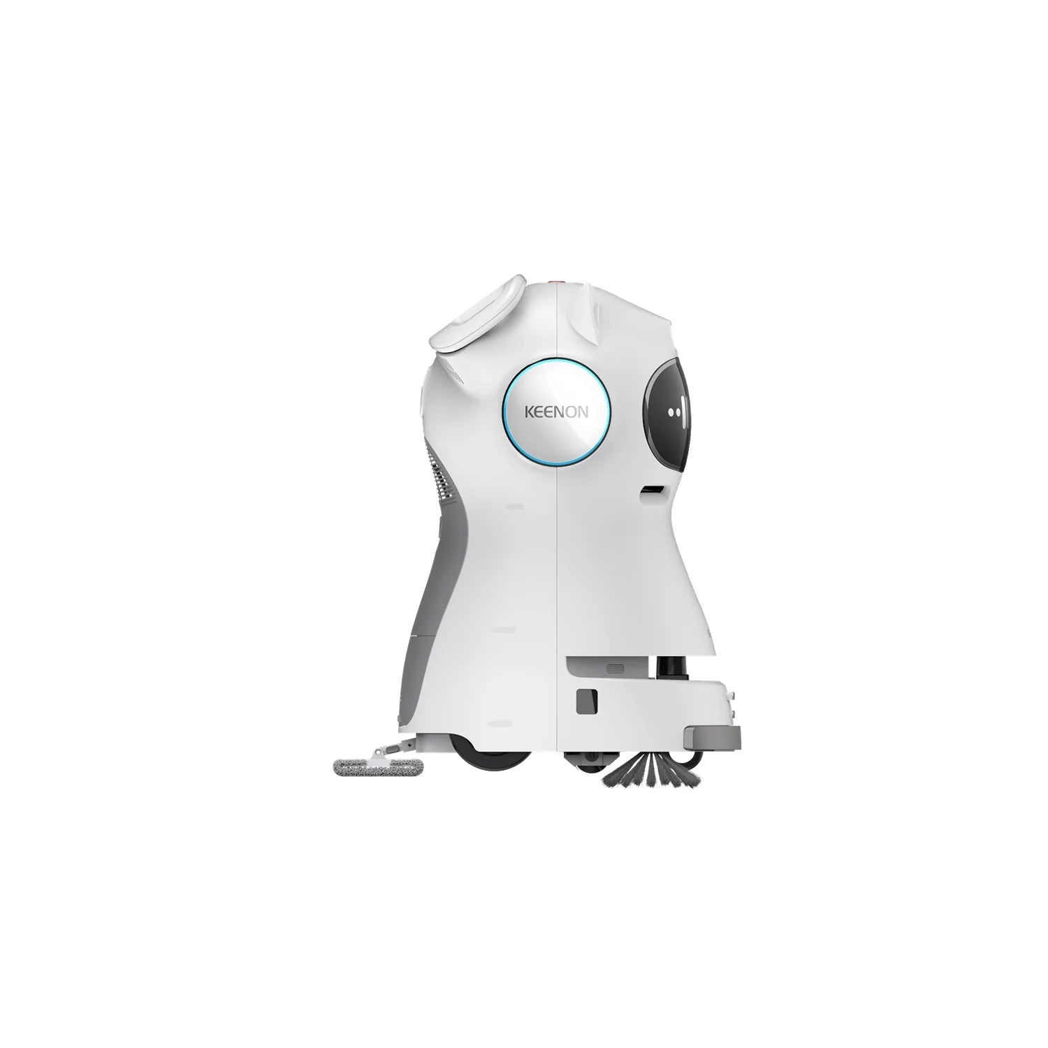 Nimbus-C30 Service Robot
