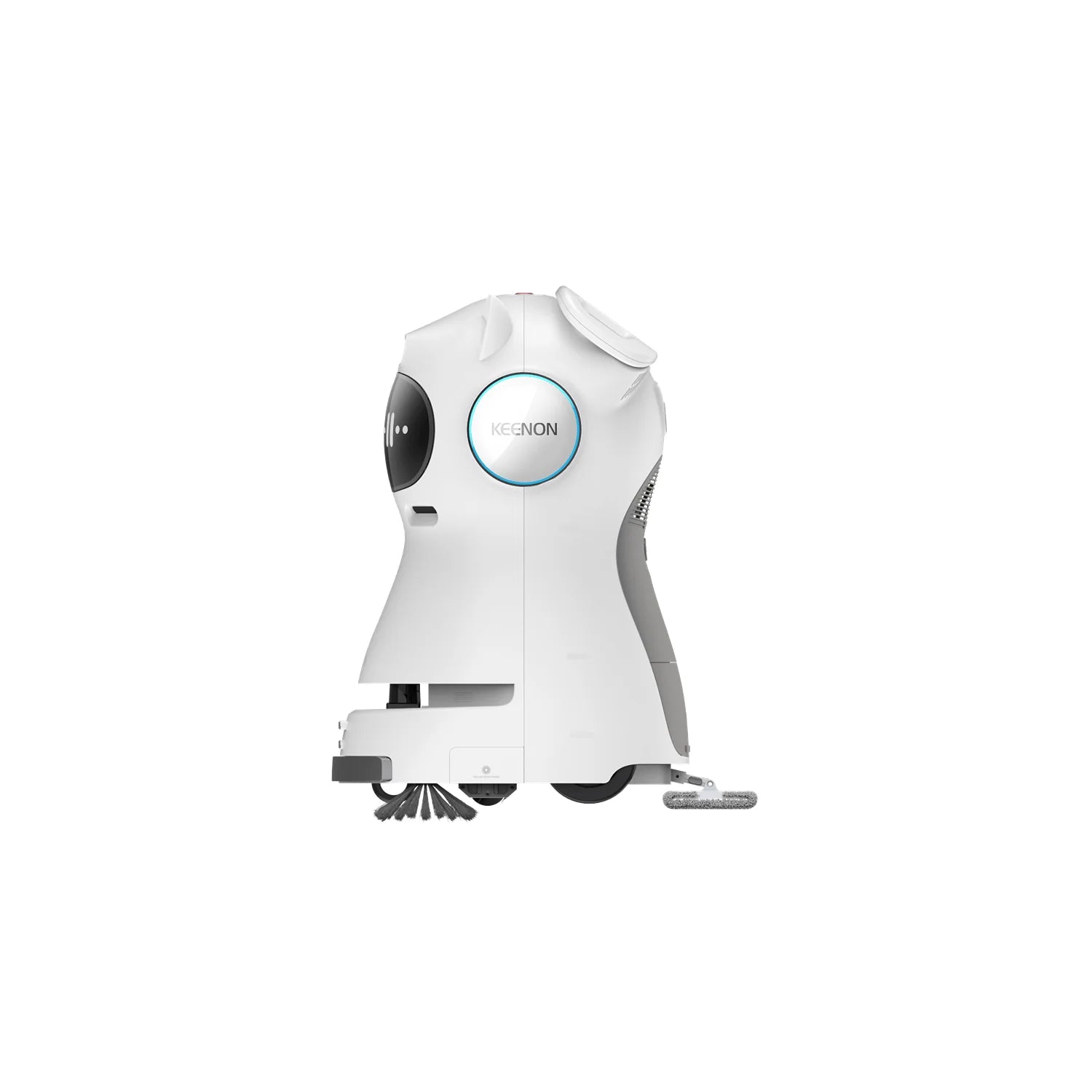 Nimbus-C30 Service Robot