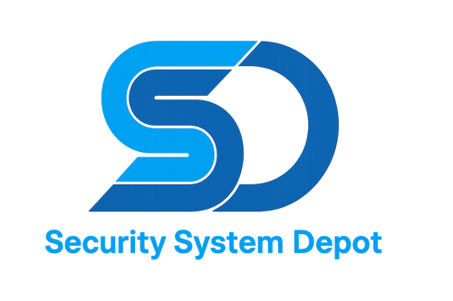SecuritySystemDepot logo