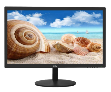 Uniview MW3222-L LED monitor