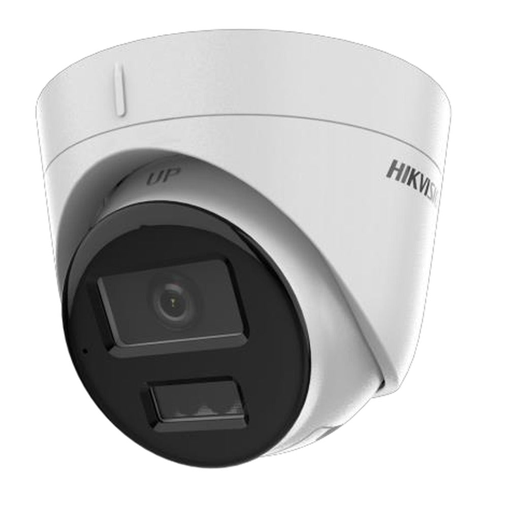 NC224G2-XD/LU 4MP turret camera