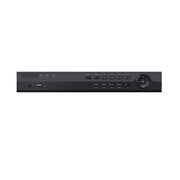 Redcore NR33P6-16/D 16-channel PoE NVR, front panel