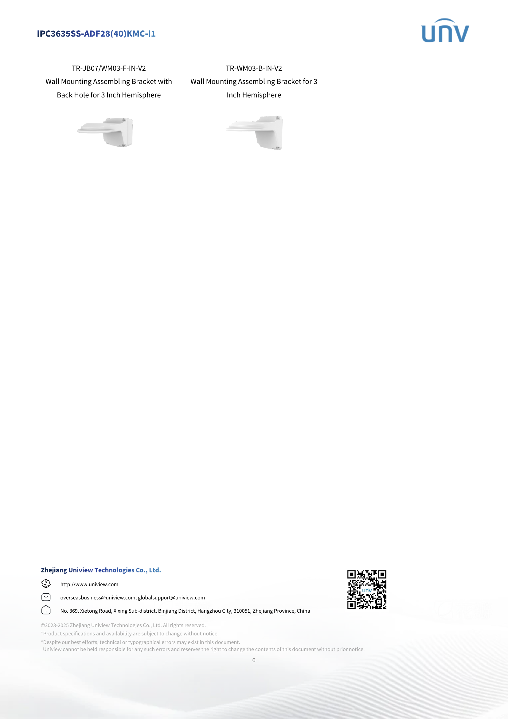 Tri-Guard 2.1 Color Retrieval AI 5MP