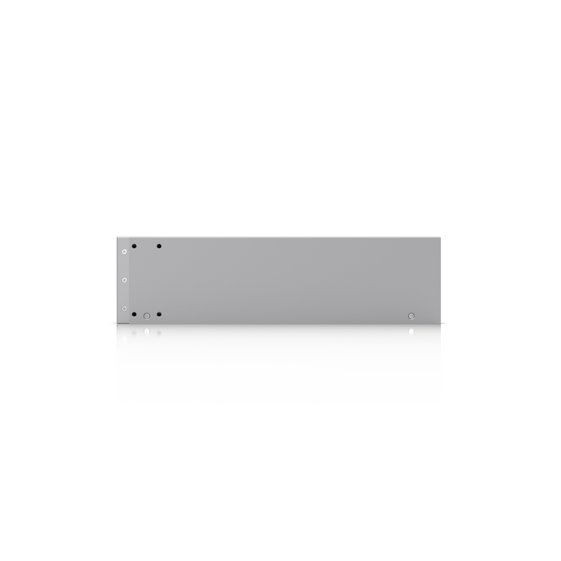 UniFi NVR Pro drive bays