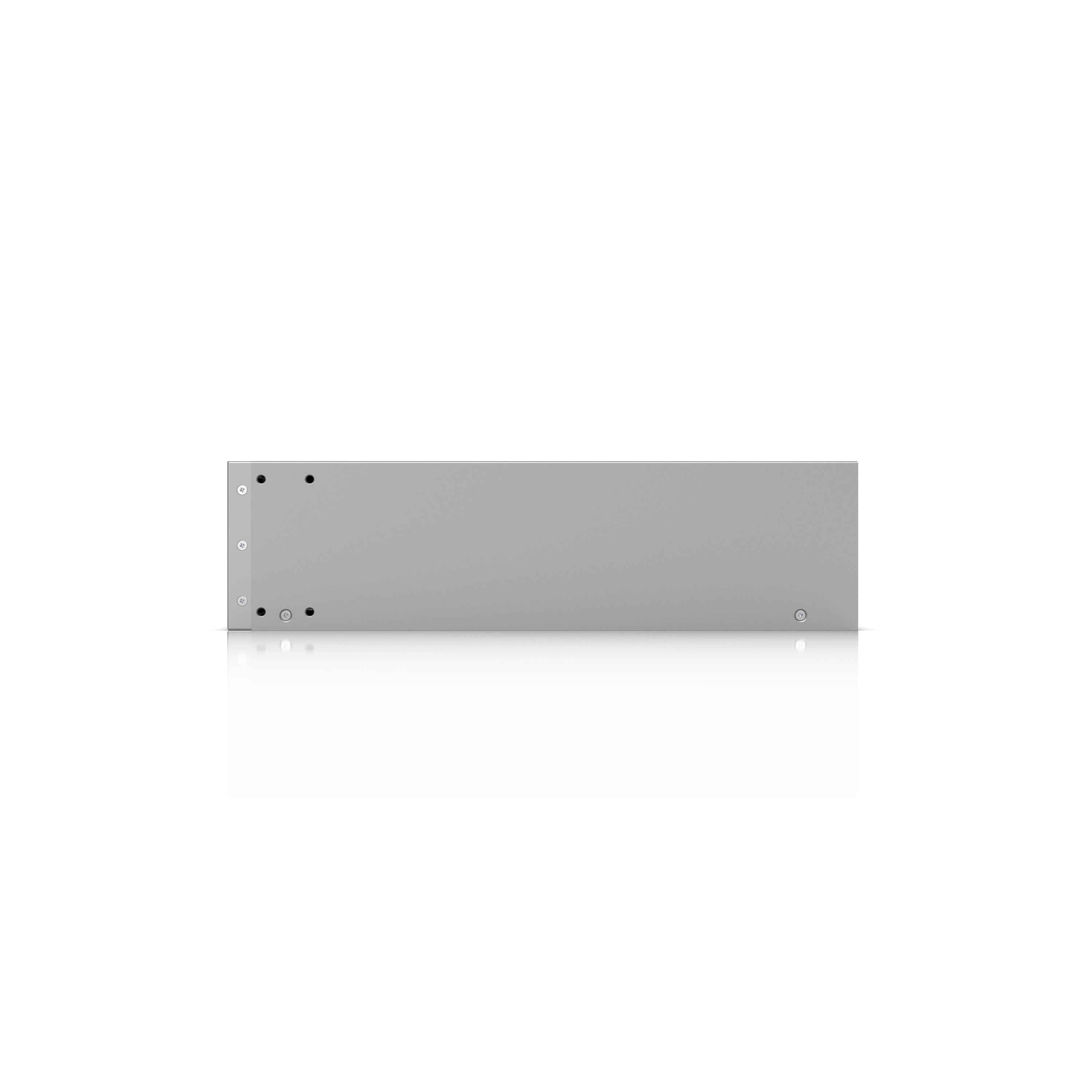UniFi NVR Pro drive bays