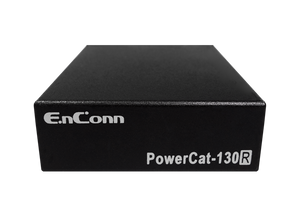 EnConn PowerCat‑130 Industrial Cat6/PoE Extender