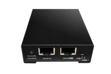 Load image into Gallery viewer, EnConn PowerCat‑130 Industrial Cat6/PoE Extender