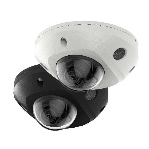 RC-H67G2 6MP AI IP Mini Dome Camera with Built-in Mic 2.8mm
