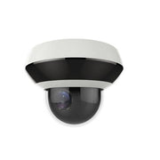 RC-NP114-IR-4X 4MP 4× Mini PTZ Dome Camera with Built-in Mic