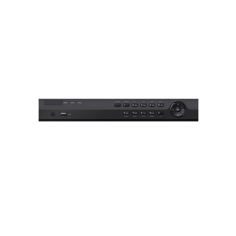 RC-NR21P6-16D 16-Channel 4K AI NVR with 16-Port PoE