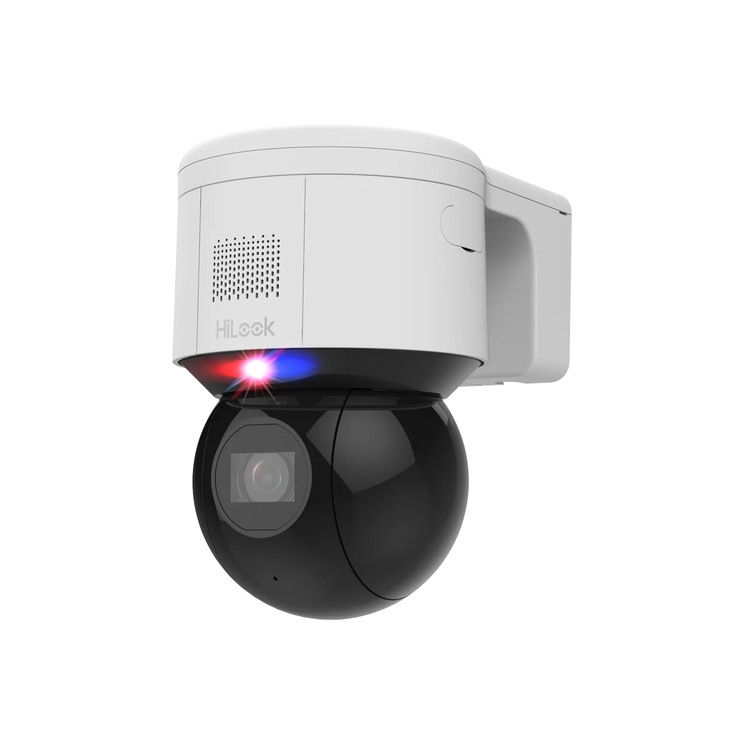 RC-PTZ02 4MP 4X Wi-Fi Mini PT Dome Camera