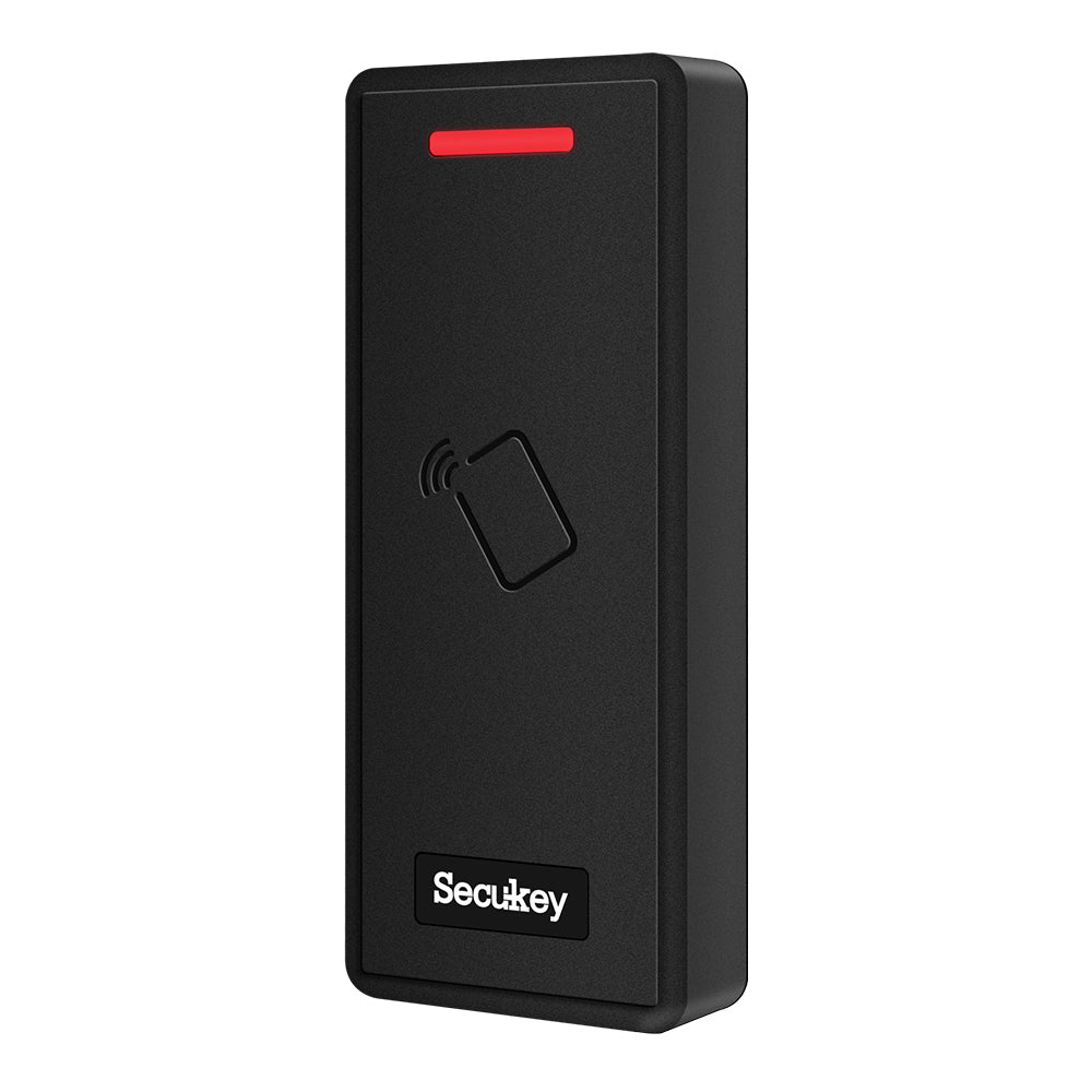 S20-X access control