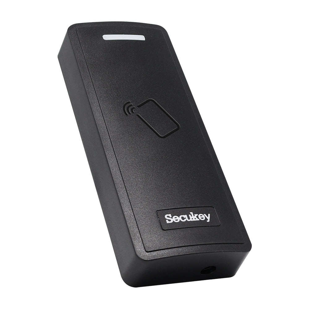 S20-X access control