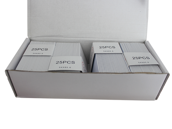 Scard 1 access control card
