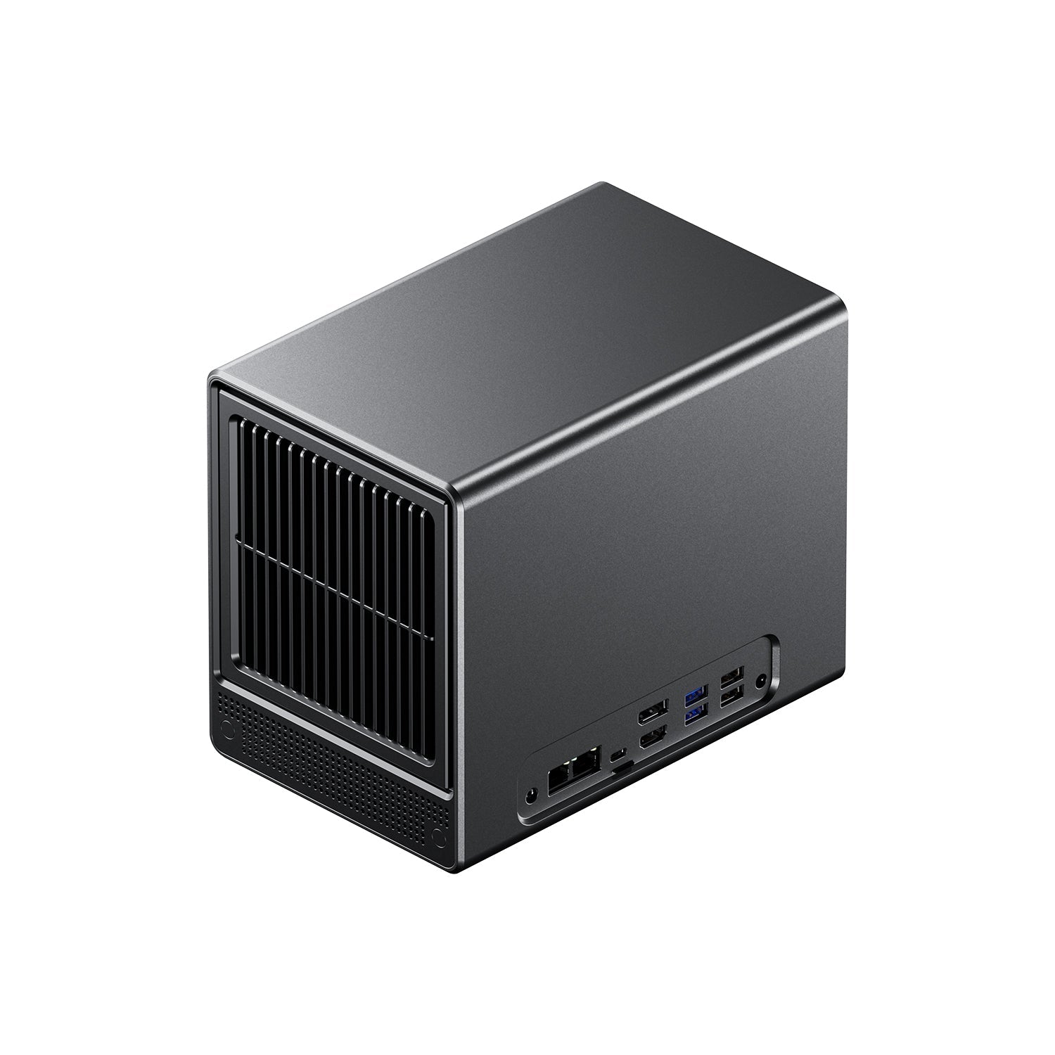 DW Spectrum 64-Channel Server