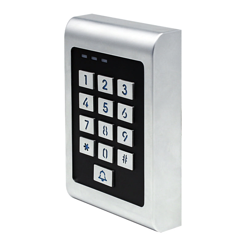 SK13 access control