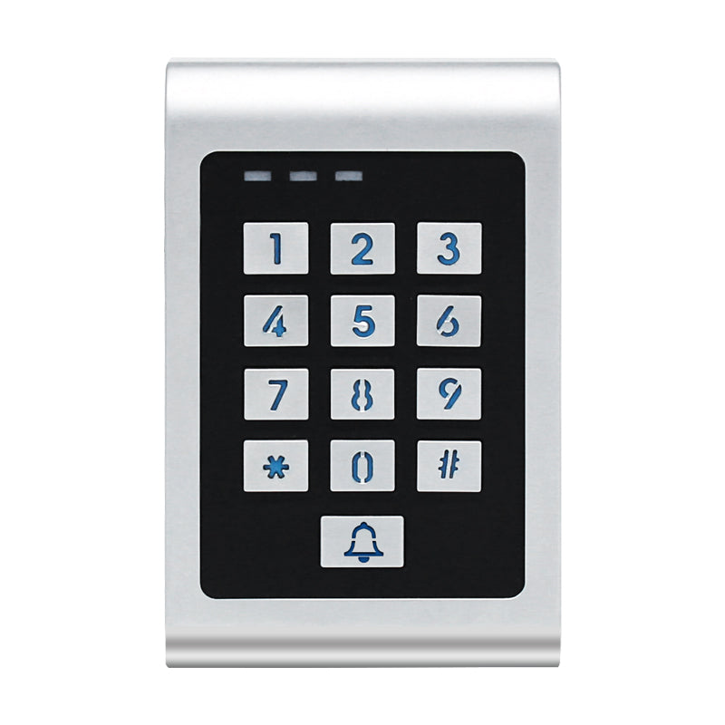 SK13 access control