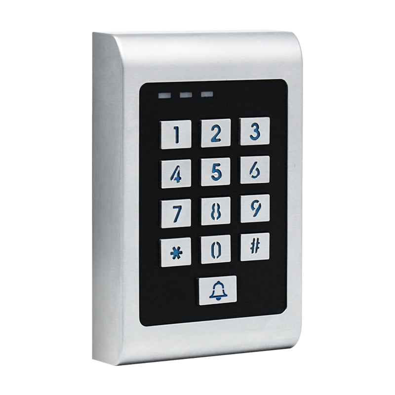 SK13 access control