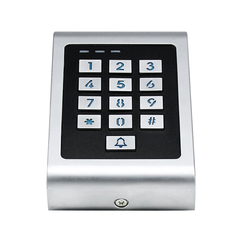SK13 access control